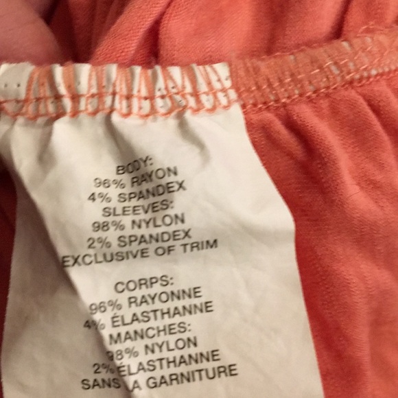 Jessica Simpson Maternity 👗 Dress🦋 - Picture 10 of 10